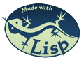 Category of Lisp